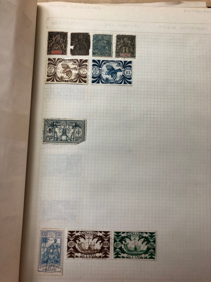 INTERNATIONAL VOLUME ARGENTINA TO UNITED STATES – 426379