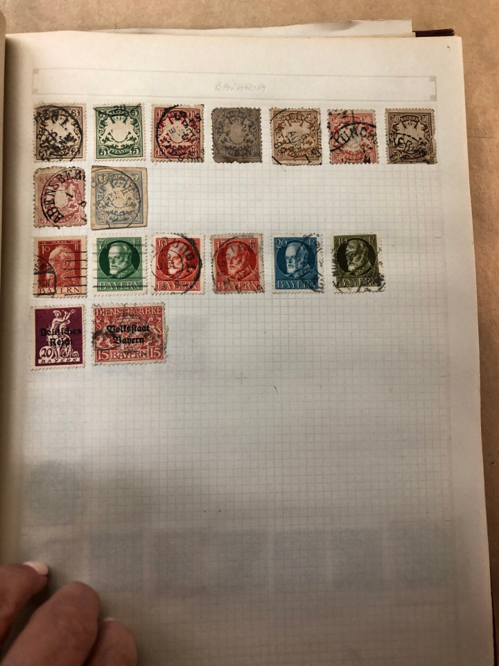 INTERNATIONAL VOLUME ARGENTINA TO UNITED STATES – 426379