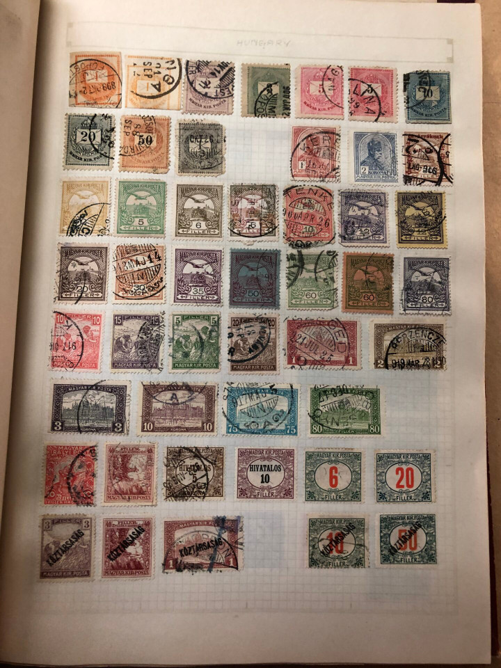 INTERNATIONAL VOLUME ARGENTINA TO UNITED STATES – 426379