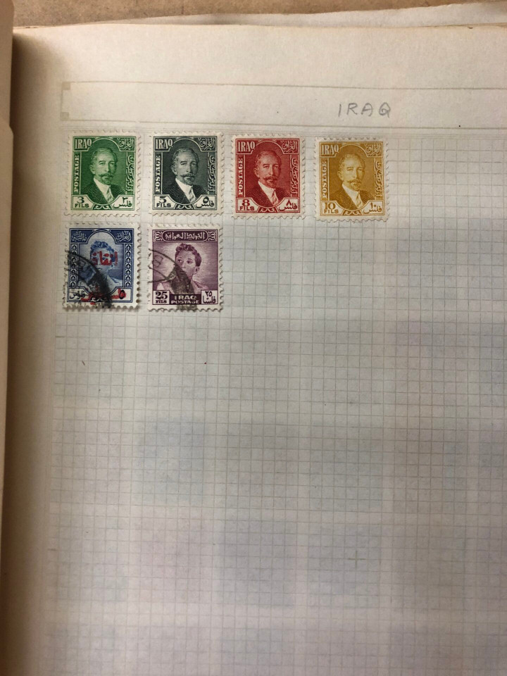 INTERNATIONAL VOLUME ARGENTINA TO UNITED STATES – 426379