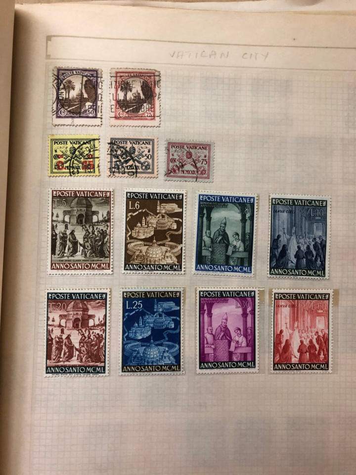 INTERNATIONAL VOLUME ARGENTINA TO UNITED STATES – 426379