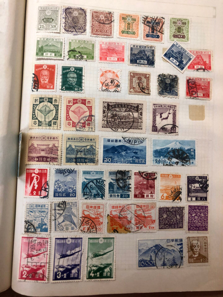 INTERNATIONAL VOLUME ARGENTINA TO UNITED STATES – 426379