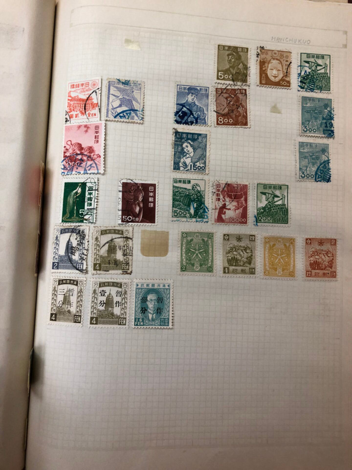 INTERNATIONAL VOLUME ARGENTINA TO UNITED STATES – 426379