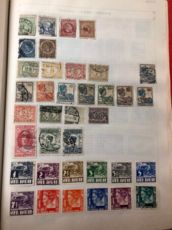 INTERNATIONAL VOLUME ARGENTINA TO UNITED STATES – 426379