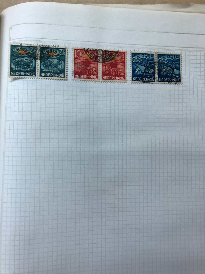 INTERNATIONAL VOLUME ARGENTINA TO UNITED STATES – 426379