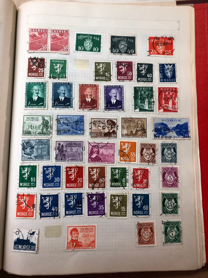 INTERNATIONAL VOLUME ARGENTINA TO UNITED STATES – 426379