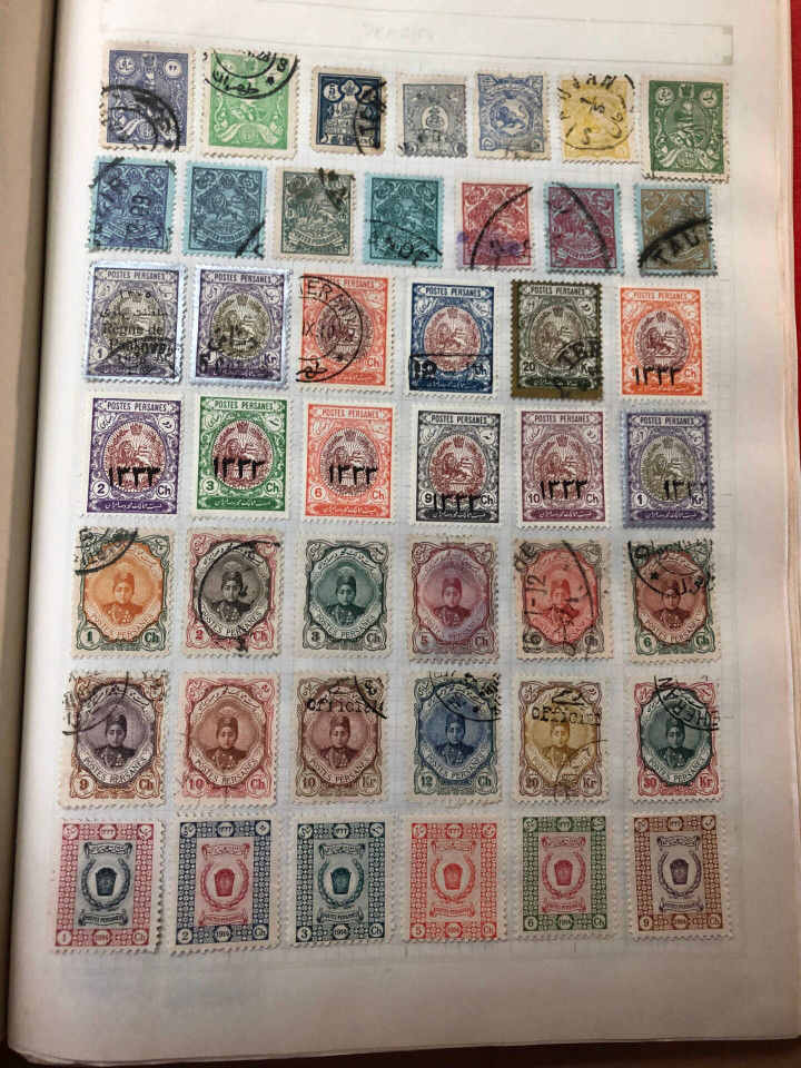 INTERNATIONAL VOLUME ARGENTINA TO UNITED STATES – 426379