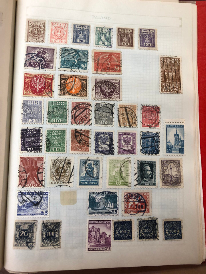 INTERNATIONAL VOLUME ARGENTINA TO UNITED STATES – 426379