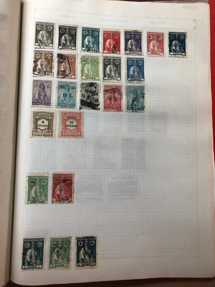 INTERNATIONAL VOLUME ARGENTINA TO UNITED STATES – 426379