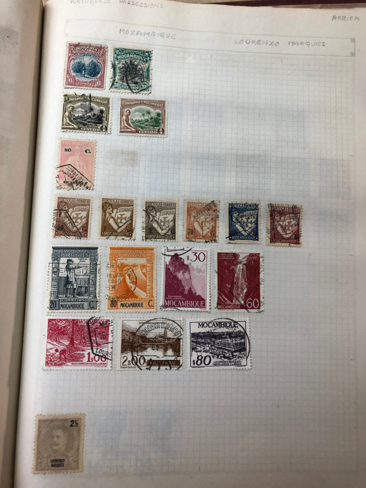 INTERNATIONAL VOLUME ARGENTINA TO UNITED STATES – 426379