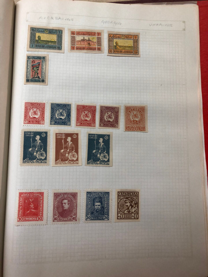 INTERNATIONAL VOLUME ARGENTINA TO UNITED STATES – 426379