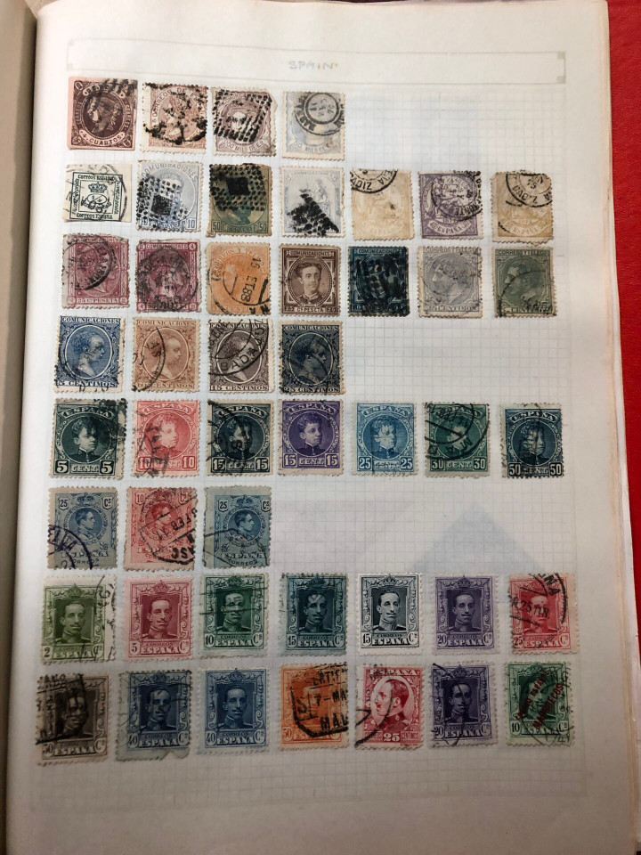 INTERNATIONAL VOLUME ARGENTINA TO UNITED STATES – 426379