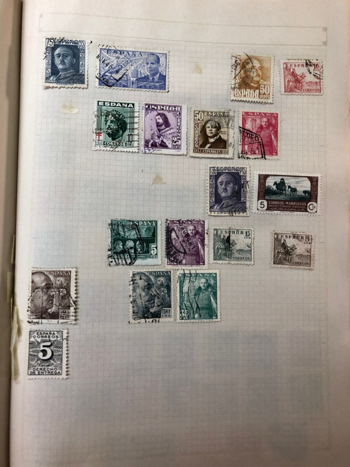 INTERNATIONAL VOLUME ARGENTINA TO UNITED STATES – 426379