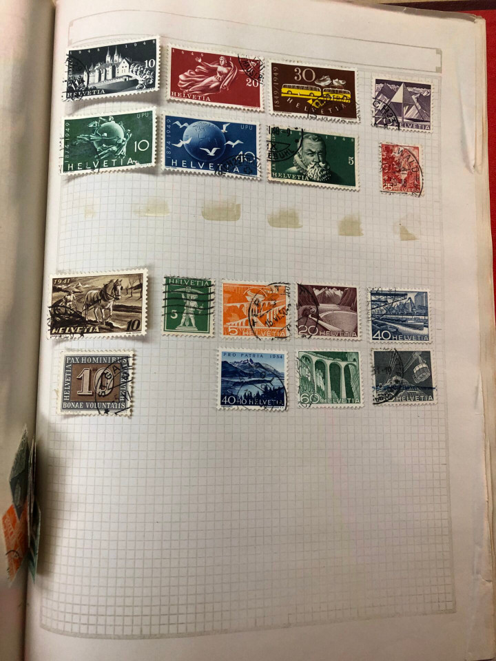 INTERNATIONAL VOLUME ARGENTINA TO UNITED STATES – 426379