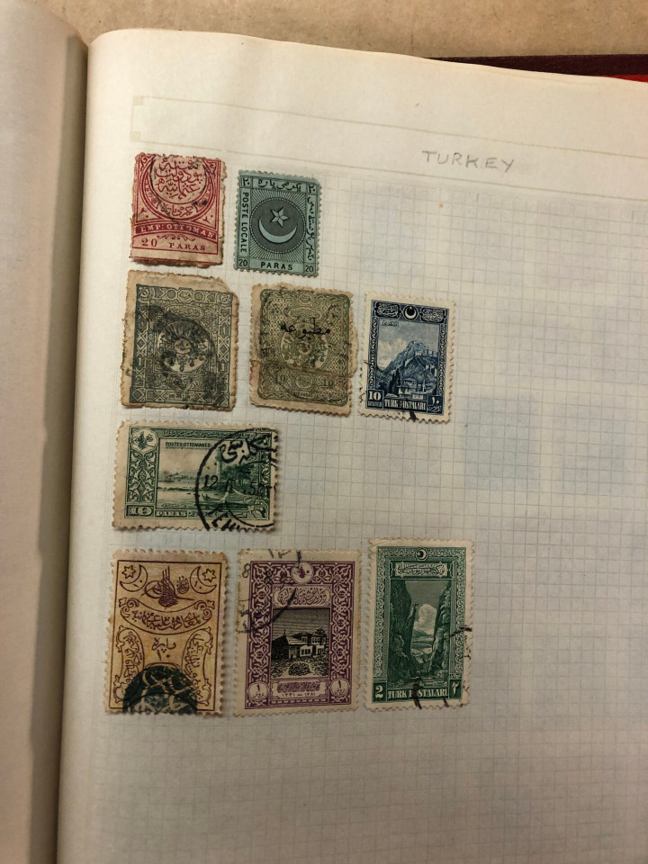 INTERNATIONAL VOLUME ARGENTINA TO UNITED STATES – 426379