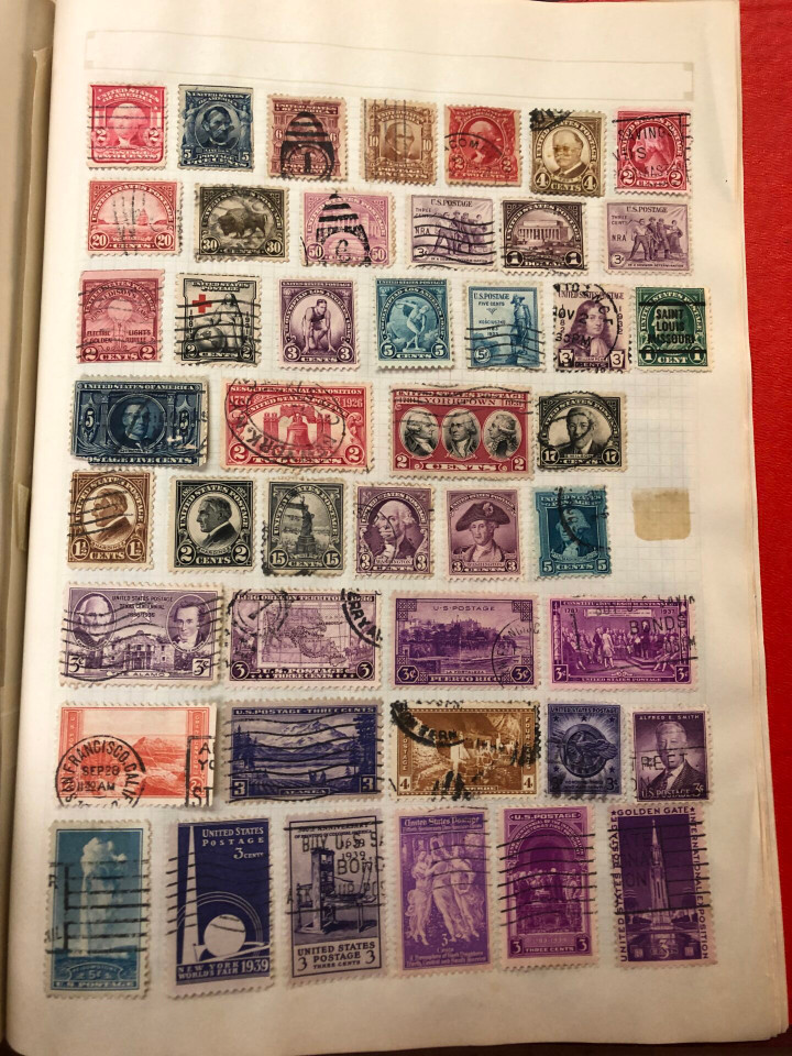 INTERNATIONAL VOLUME ARGENTINA TO UNITED STATES – 426379