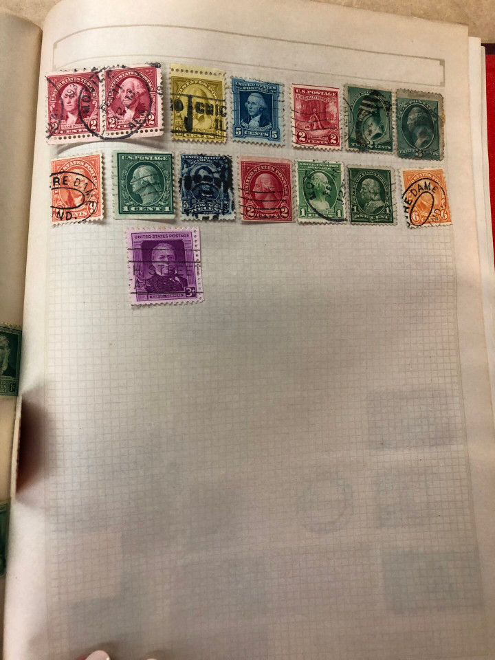 INTERNATIONAL VOLUME ARGENTINA TO UNITED STATES – 426379