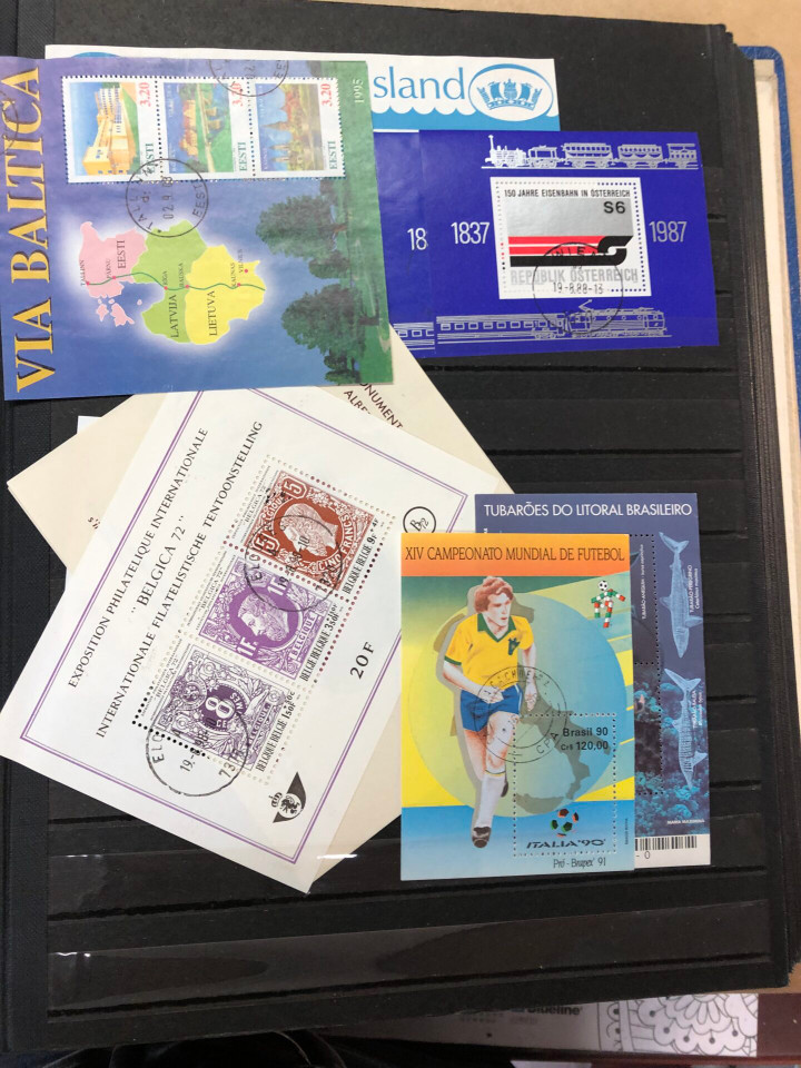 INTERNATIONAL SELECTION – 425985