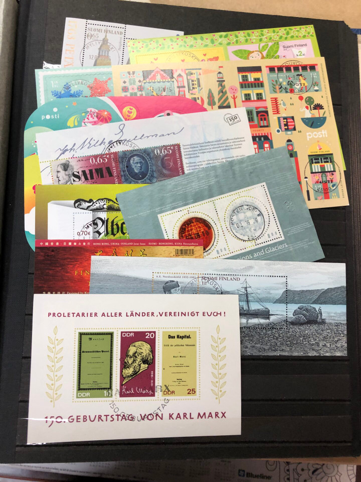 INTERNATIONAL SELECTION – 425985