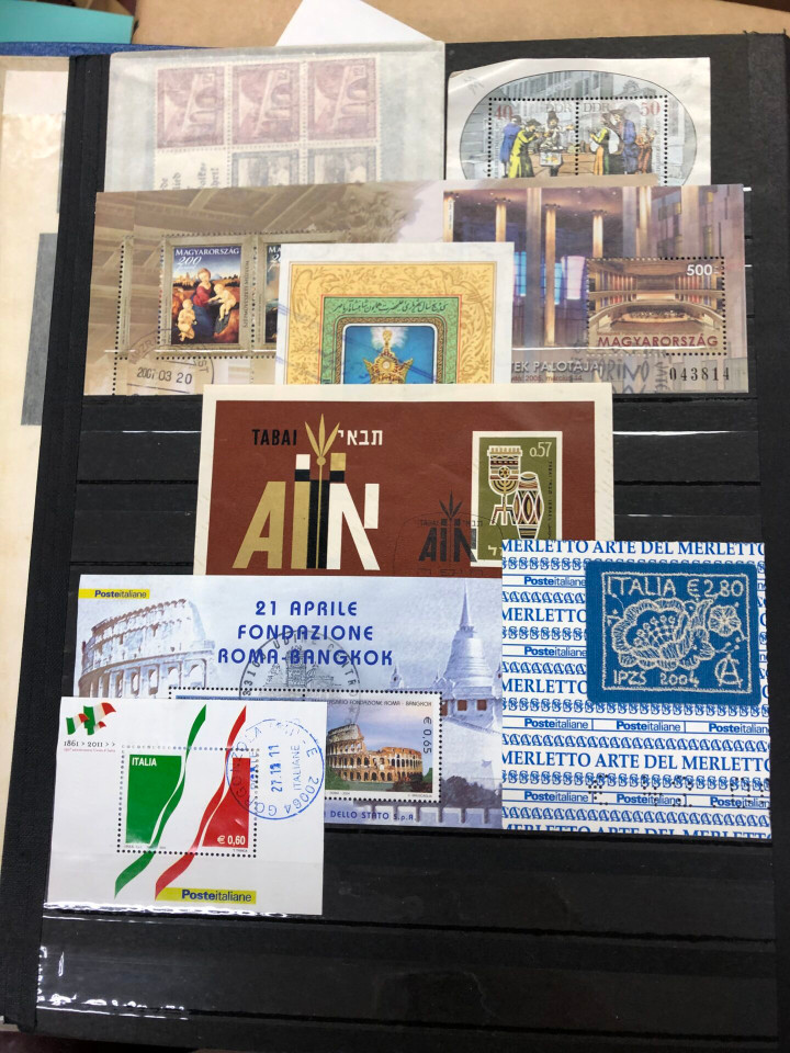 INTERNATIONAL SELECTION – 425985