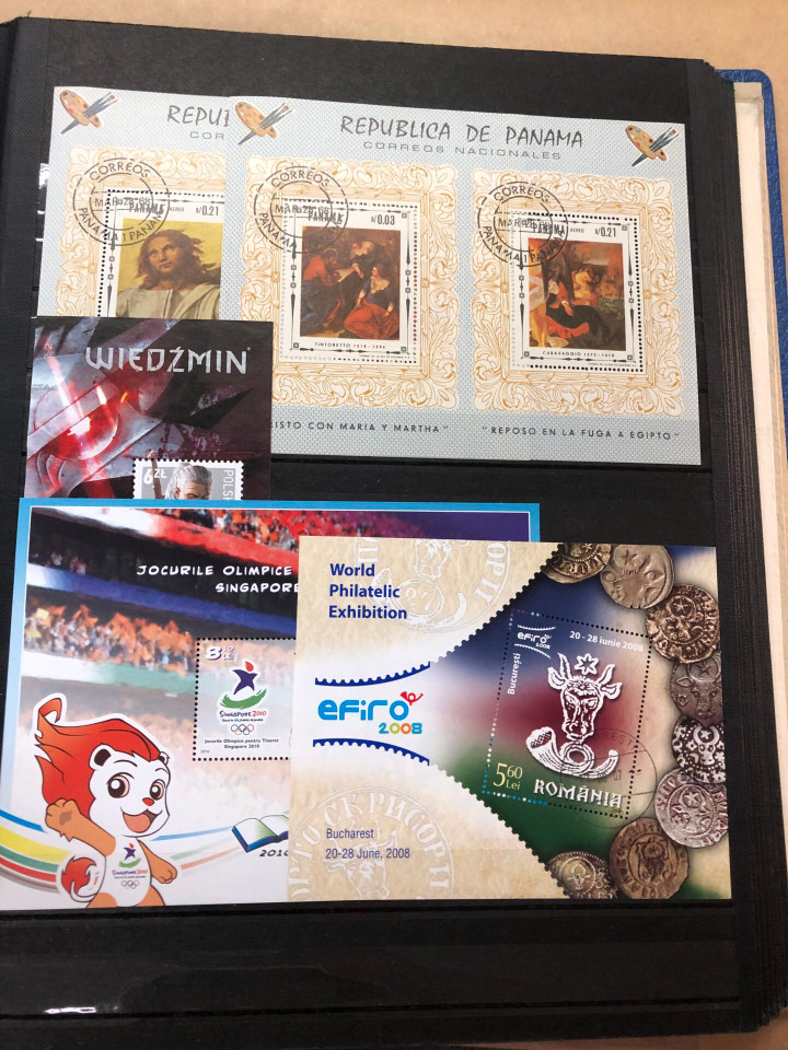 INTERNATIONAL SELECTION – 425985