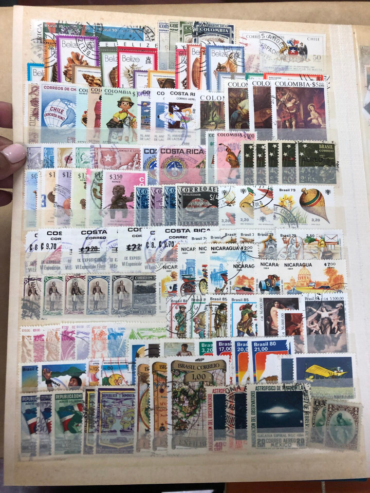 INTERNATIONAL SELECTION – 425985