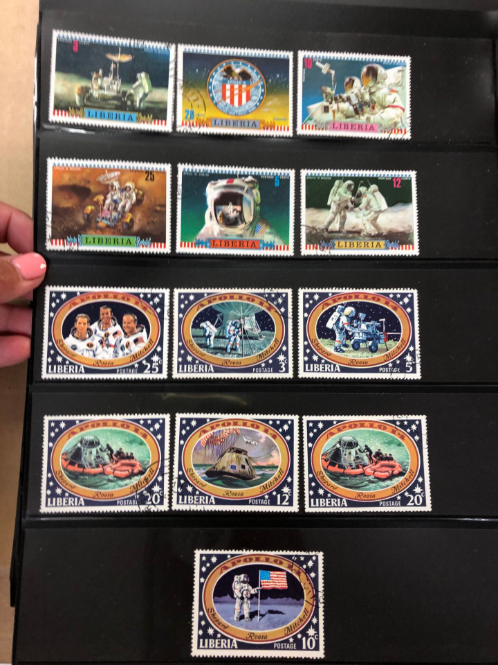 MINT AND USED INTERNATIONAL SELECTION OF THOUSANDS! – 425983