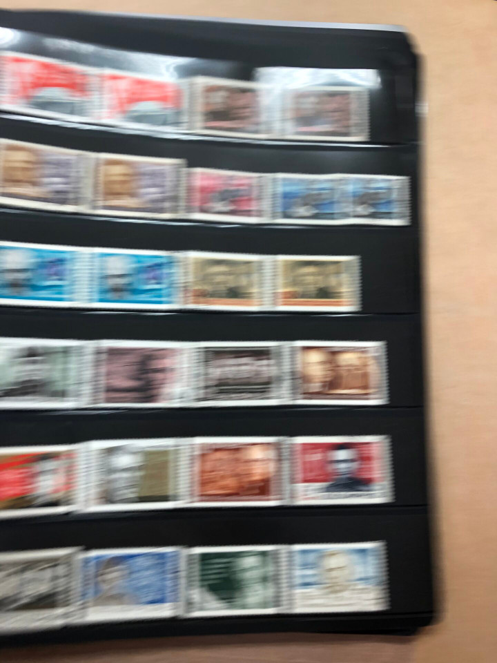 MINT AND USED INTERNATIONAL SELECTION OF THOUSANDS! – 425983