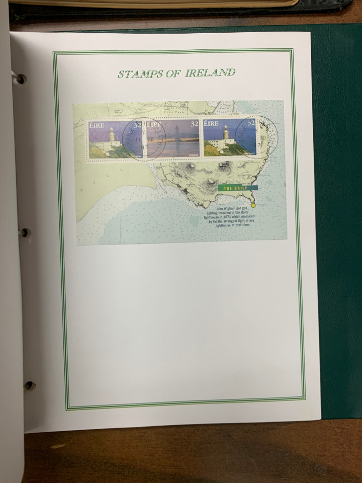 IRELAND – 425975