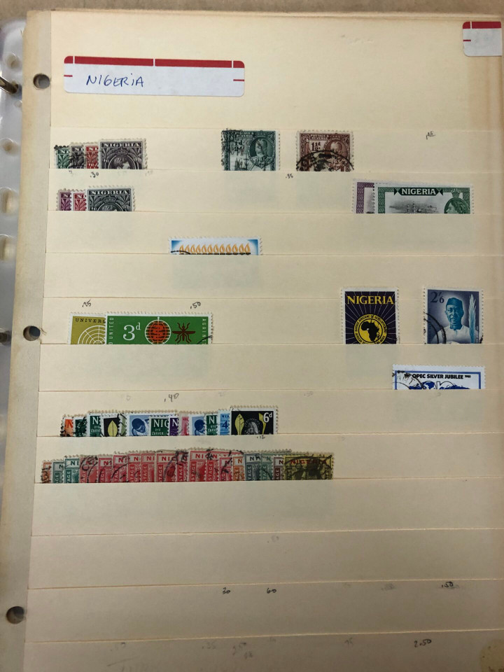 INTERNATIONAL SELECTION IN THREE MASSIVE VOLUMES – 425970