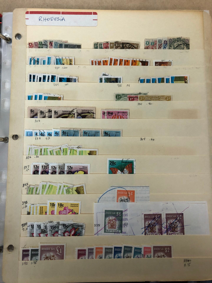 INTERNATIONAL SELECTION IN THREE MASSIVE VOLUMES – 425970