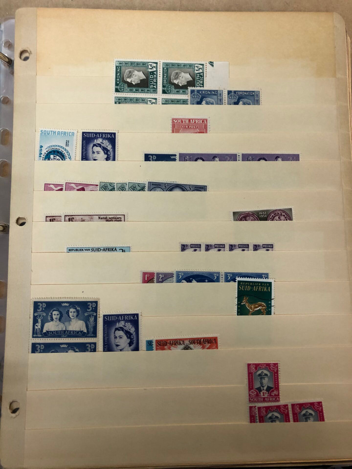 INTERNATIONAL SELECTION IN THREE MASSIVE VOLUMES – 425970