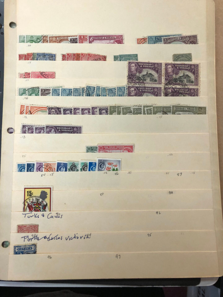 INTERNATIONAL SELECTION IN THREE MASSIVE VOLUMES – 425970