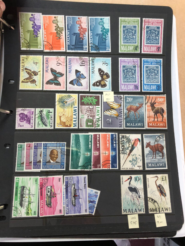 INTERNATIONAL SELECTION IN THREE MASSIVE VOLUMES – 425970