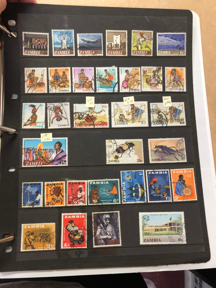 INTERNATIONAL SELECTION IN THREE MASSIVE VOLUMES – 425970