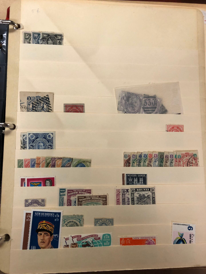 INTERNATIONAL SELECTION IN THREE MASSIVE VOLUMES – 425970