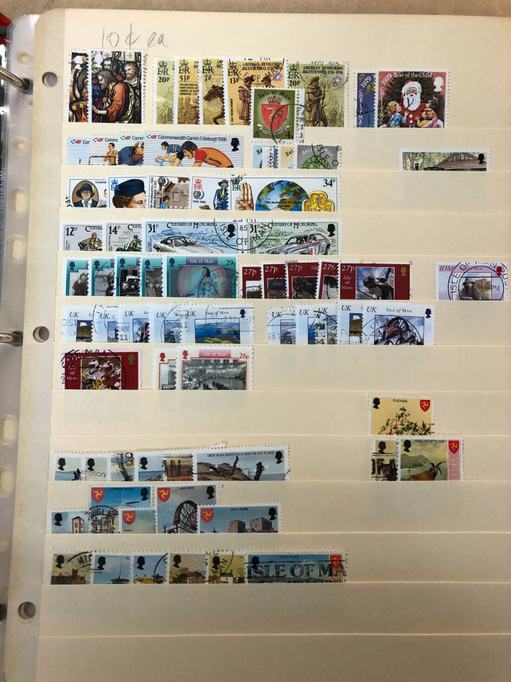 INTERNATIONAL SELECTION IN THREE MASSIVE VOLUMES – 425970