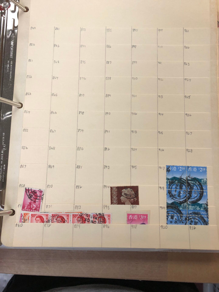 INTERNATIONAL SELECTION IN THREE MASSIVE VOLUMES – 425970