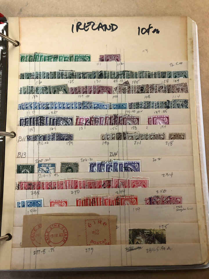 INTERNATIONAL SELECTION IN THREE MASSIVE VOLUMES – 425970