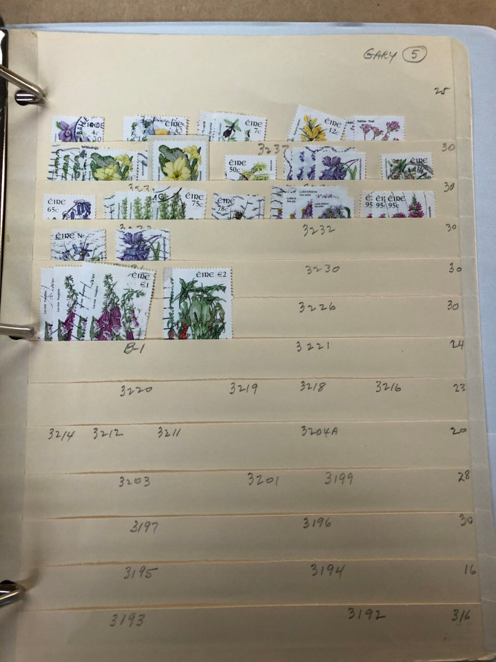 INTERNATIONAL SELECTION IN THREE MASSIVE VOLUMES – 425970