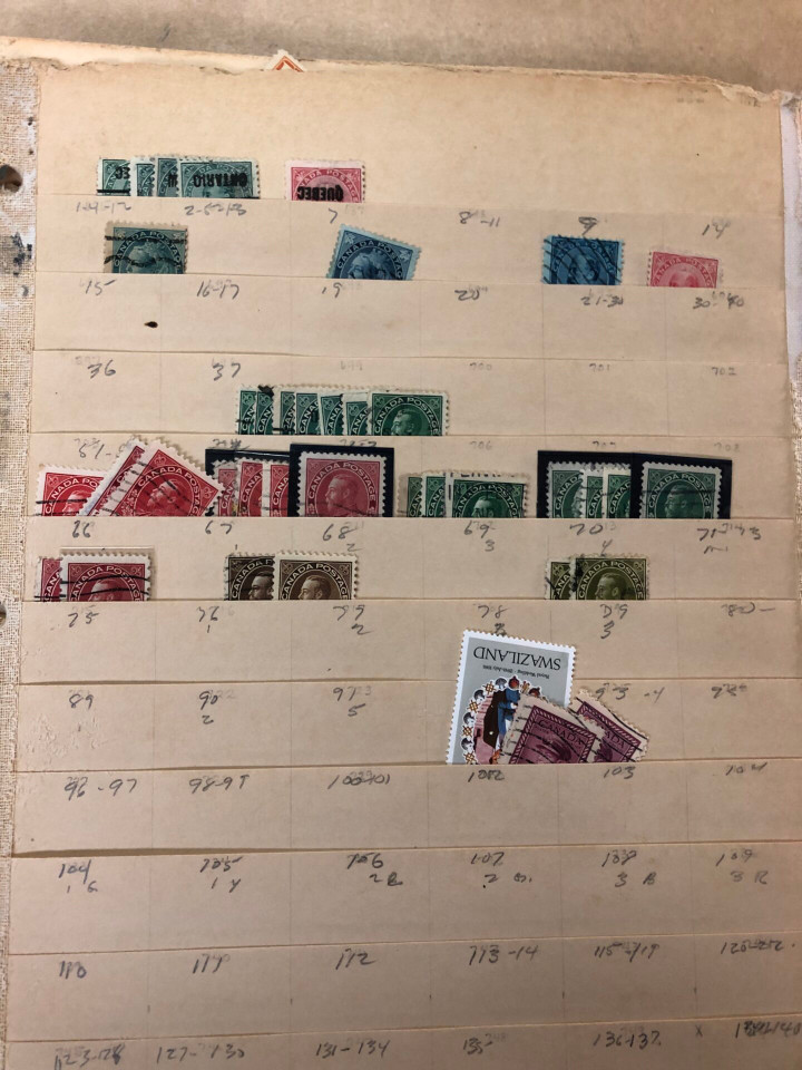 INTERNATIONAL SELECTION IN THREE MASSIVE VOLUMES – 425970