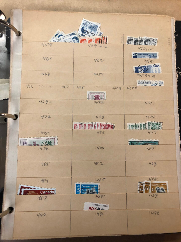 INTERNATIONAL SELECTION IN THREE MASSIVE VOLUMES – 425970