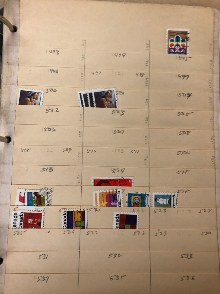 INTERNATIONAL SELECTION IN THREE MASSIVE VOLUMES – 425970