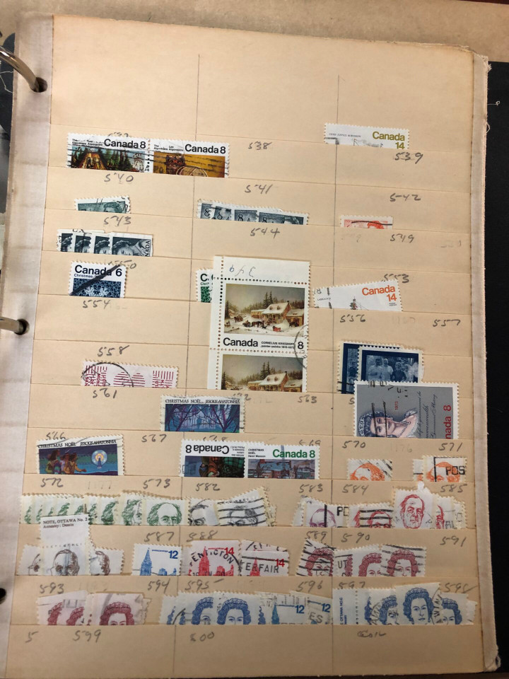 INTERNATIONAL SELECTION IN THREE MASSIVE VOLUMES – 425970