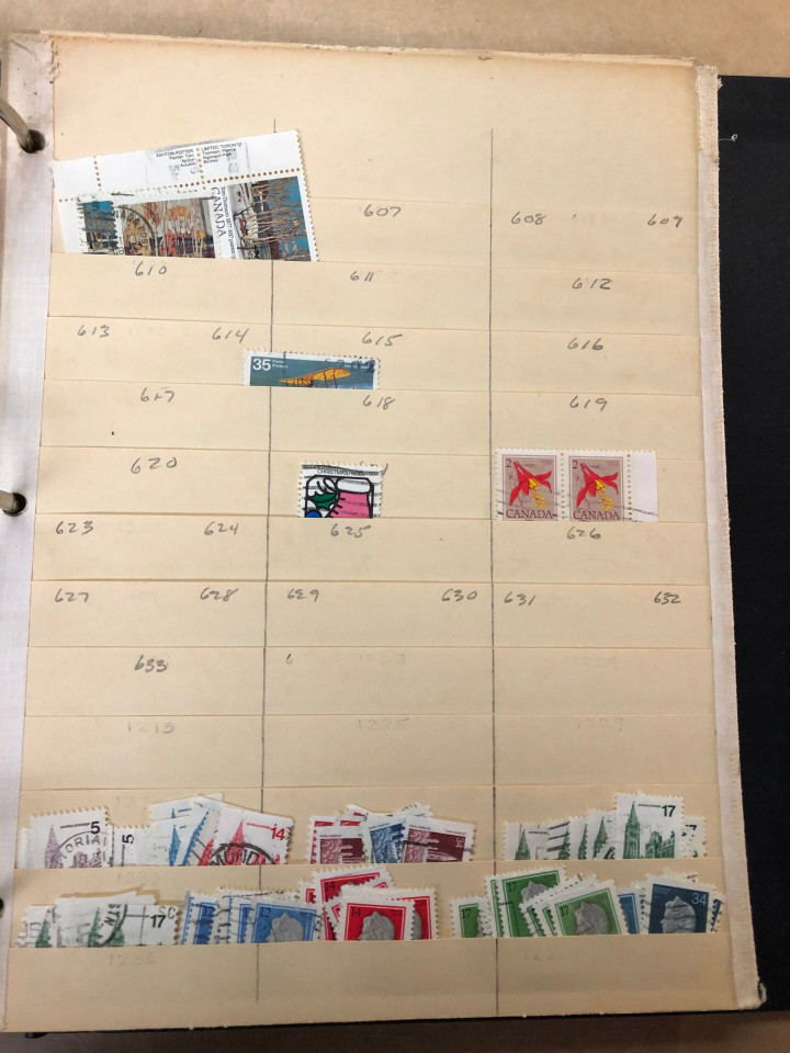 INTERNATIONAL SELECTION IN THREE MASSIVE VOLUMES – 425970