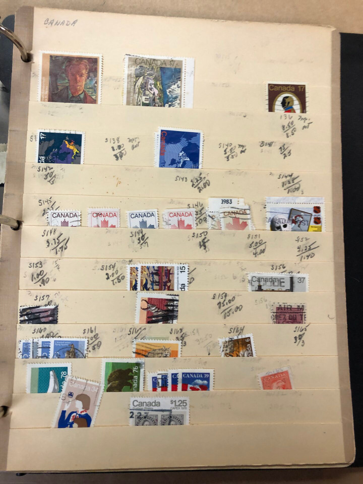 INTERNATIONAL SELECTION IN THREE MASSIVE VOLUMES – 425970