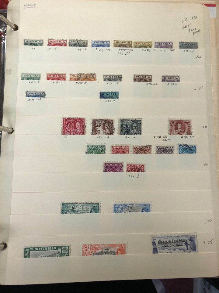 INTERNATIONAL SELECTION IN THREE MASSIVE VOLUMES – 425970