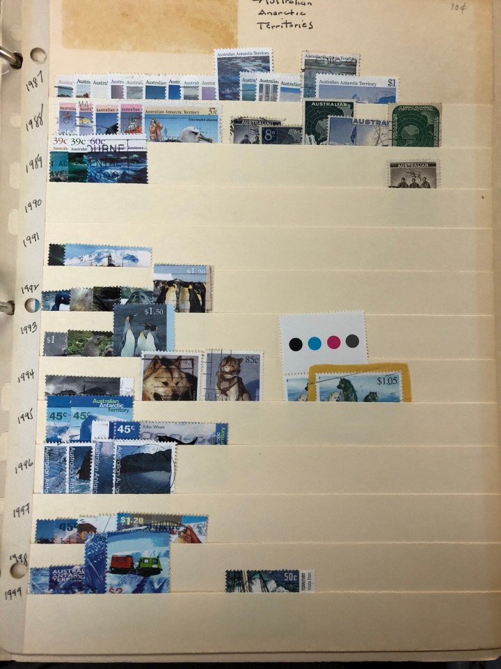 BRITISH EMPIRE – 425966