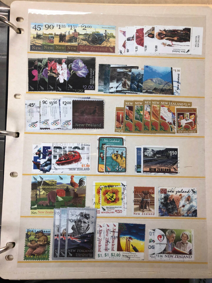 BRITISH EMPIRE – 425966