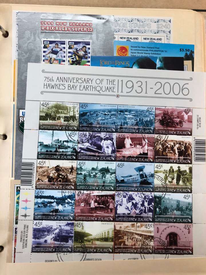 BRITISH EMPIRE – 425966